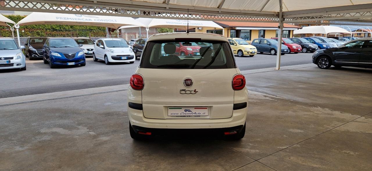 Fiat 500L 1.3 Mjt 95cv Business