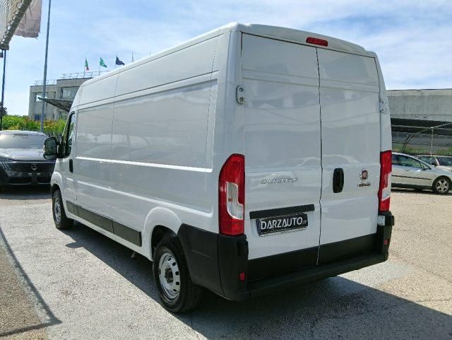 FIAT Ducato 35 2.2 Mjt 140CV PLM-TM L3 H2 Furgone