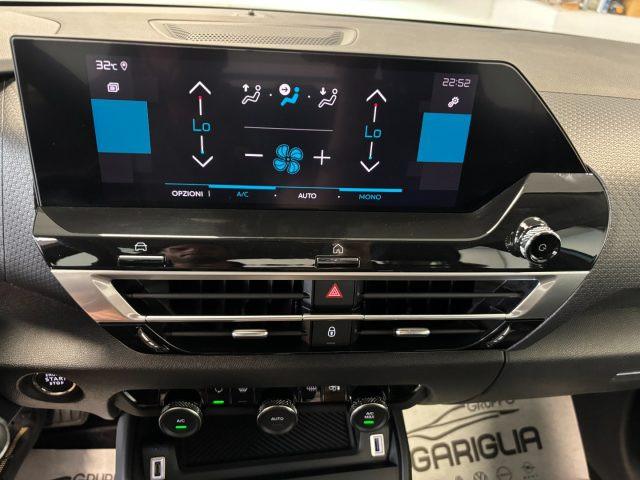 CITROEN C4 1.5 Diesel EAT8 Max Automatico