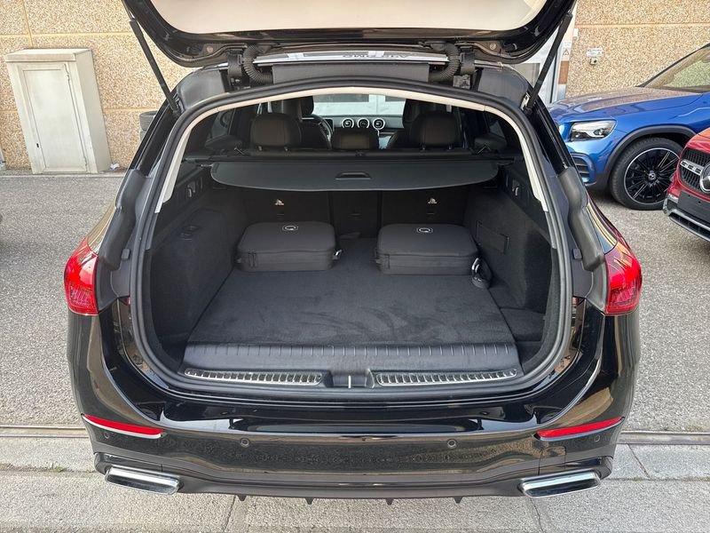 Mercedes-Benz Classe C Station Wagon 300 de Plug-in hybrid Premium