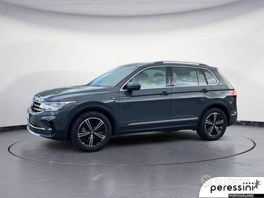 VOLKSWAGEN Tiguan 1.5 tsi Elegance 150cv dsg