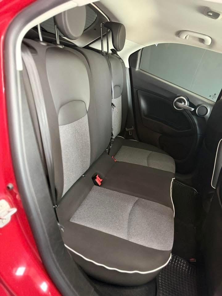 Fiat 500X 1.3 MultiJet 95 CV Lounge 2017