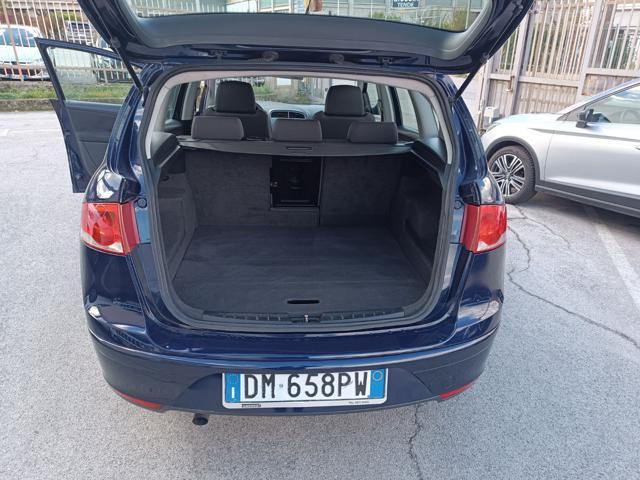 SEAT Altea XL 1.6 Reference Dual