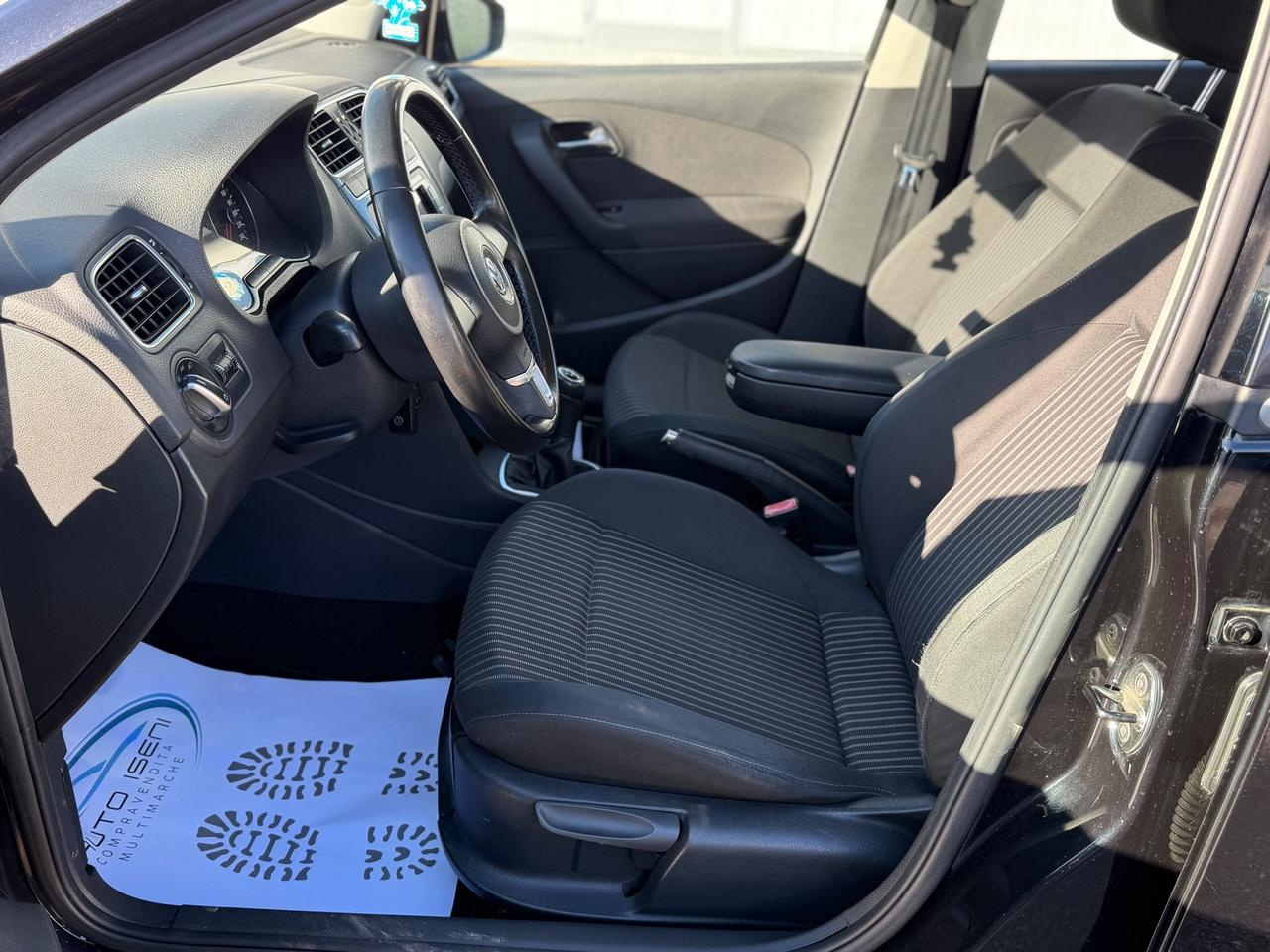 Volkswagen Polo 1.4 5 porte Comfortline NEOPATENTATI OK