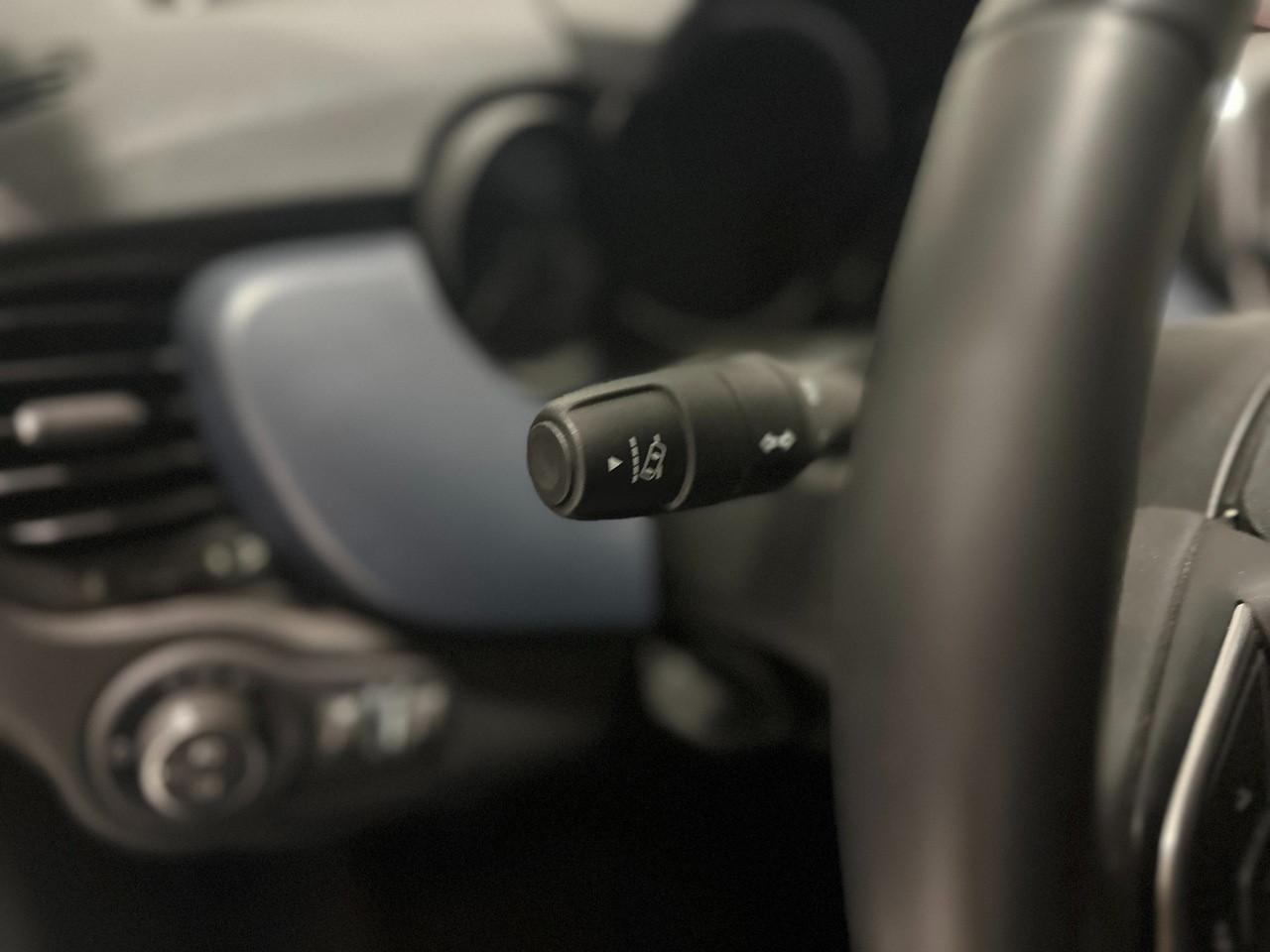 FIAT 500X 2022 - 500X 1.0 t3 Club 120cv