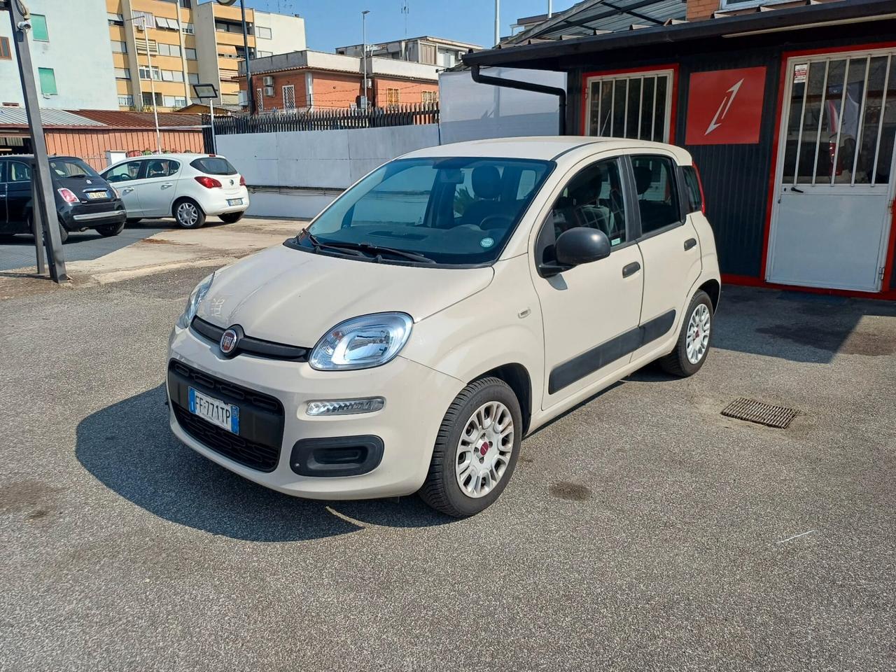 Fiat Panda 1.2 EasyPower Easy