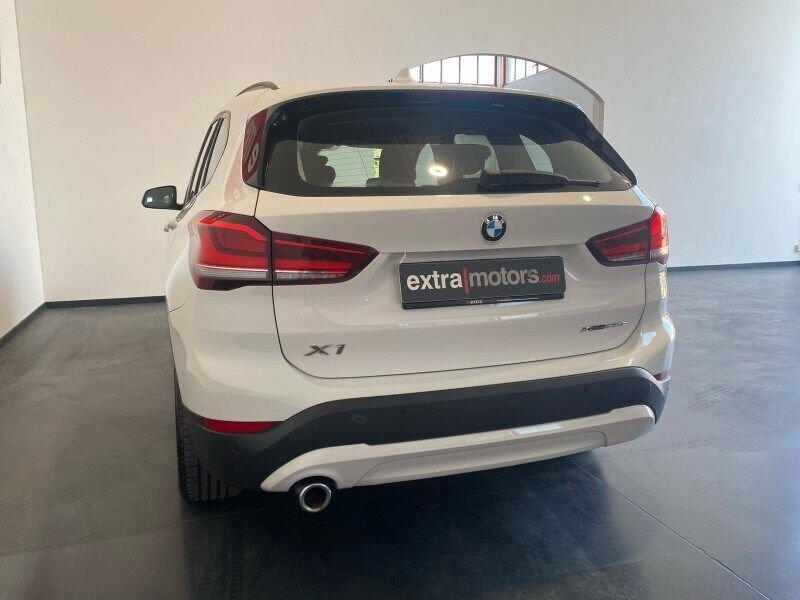 BMW X1 X1 xDrive25e Business Advantage