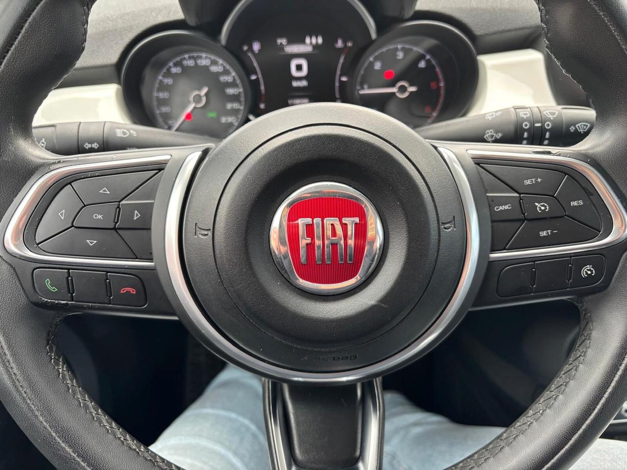 Fiat 500X 1.3 MultiJet 95 CV Urban