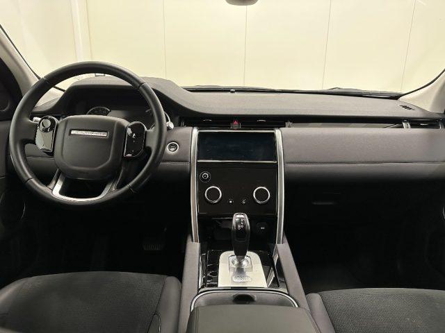 LAND ROVER Discovery Sport 2.0D I4-L.Flw 150 CV AWD Auto S