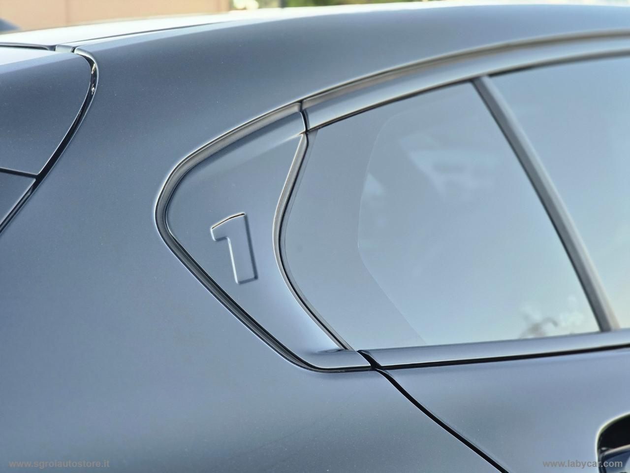 BMW 118d 5p. MSport Pro