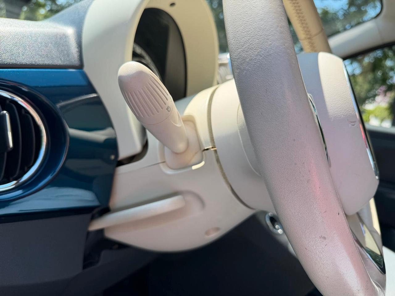 Fiat 500 1.3 Multijet 95 CV Lounge