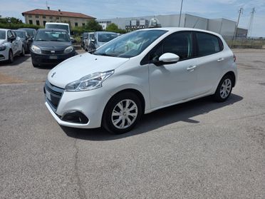 Peugeot 208 BlueHDi 75 S&S 5 porte Active
