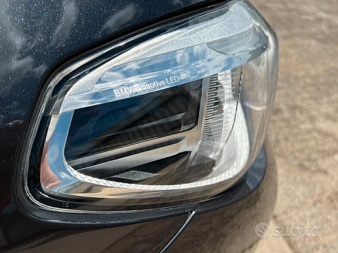 Bmw X4 xDrive30d Business Advantage