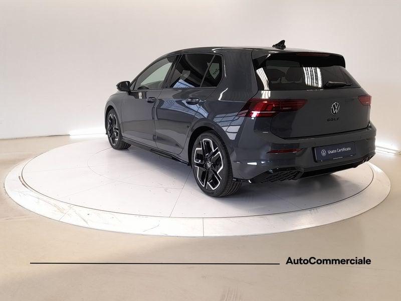 Volkswagen Golf 1.5 eTSI ACT 110kW R-Line Plus DSG