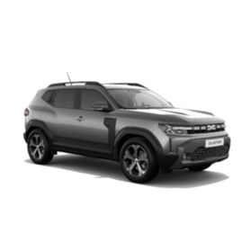 DACIA Duster ECO-G 100 Extreme