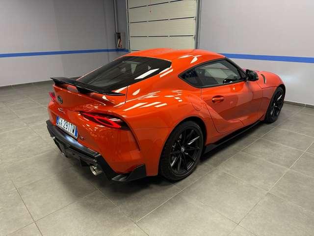 Toyota Supra TOYOTA GR SUPRA 3.0 GT4 100TH TRIBUTE 340CV 1/100