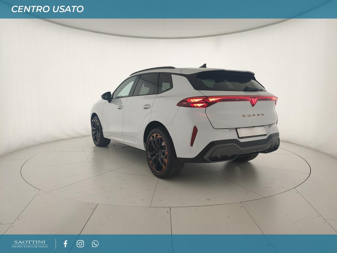 1.5 Hybrid 150 CV DSG