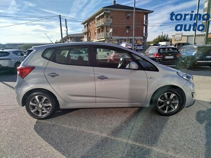Hyundai ix20 COMFORT