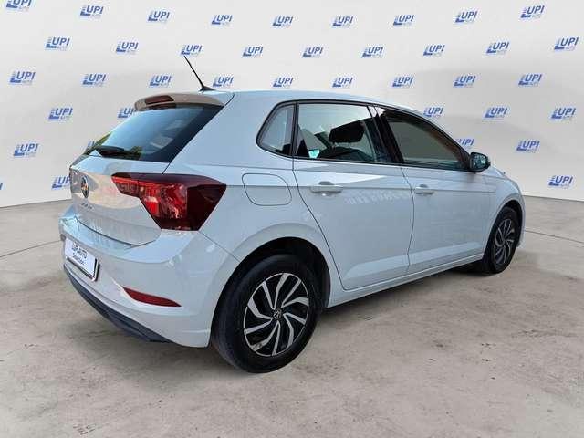 Volkswagen Polo 1.0 tsi Life 95cv