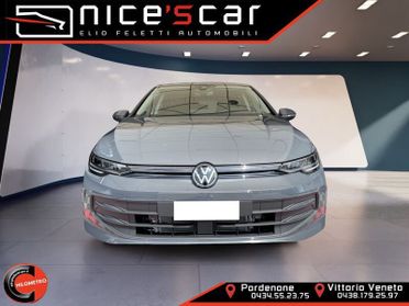 Volkswagen Golf 1.5 TSI eTFSI DSG Life * promo