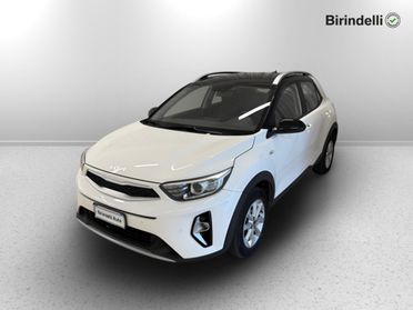 KIA Stonic - Stonic 1.2 DPI Style