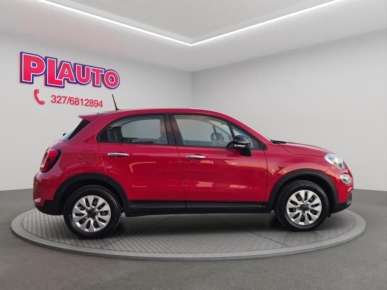 Fiat 500X 1.3 MultiJet 95 CV cult