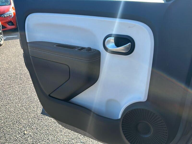 Renault Twingo III Electric Techno 22kWh