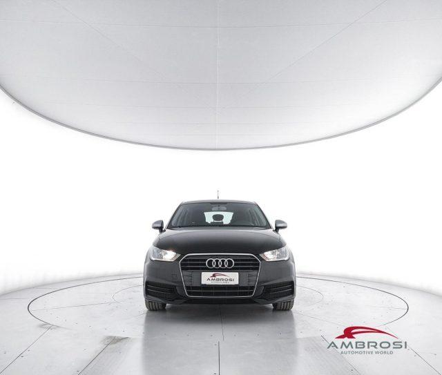 AUDI A1 1.4 TDI ultra Metal