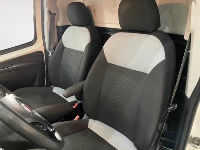 FIAT Fiorino 1.3 MJT 95CV Cargo SX