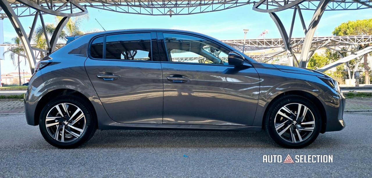 Peugeot 208 (Ok.Neopatentati)