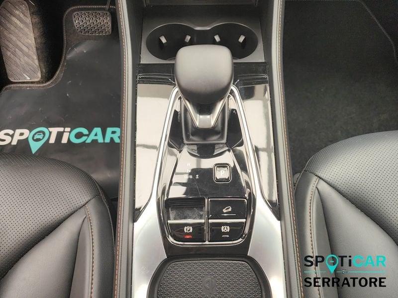 MG HS II 2024 1.5 Luxury auto