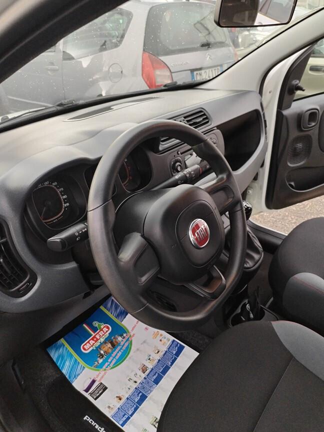 FIAT PANDA 1.2 8V FIRE EASY POWER EASY GPL 79000KM 9/2017 MANUTENZIONI FATTE