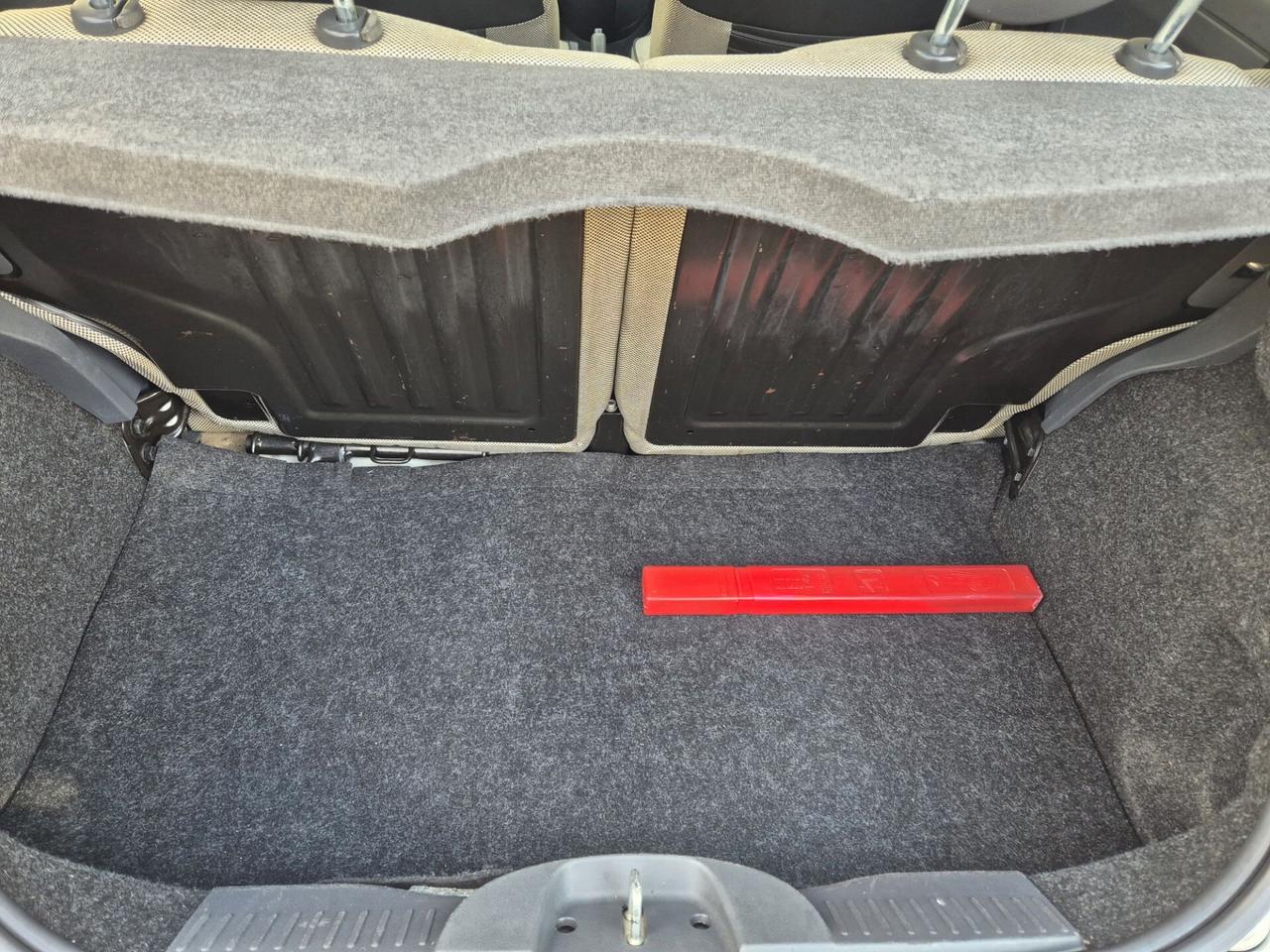 Fiat 500 1.3 Multijet 16V 75 CV Lounge