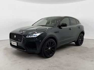 Jaguar E-Pace 2.0D I4 VAN 163 CV AWD Auto R-Dynamic HSE