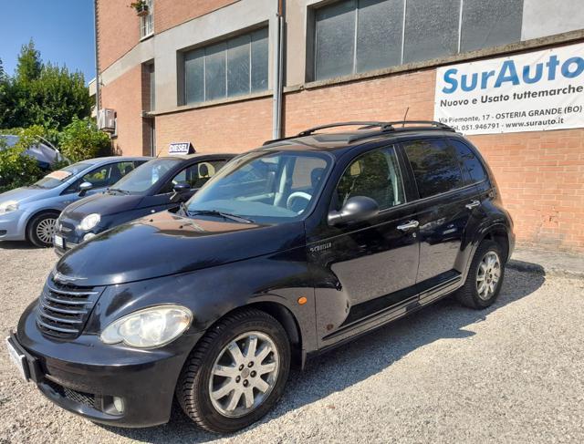 CHRYSLER PT Cruiser 2.2 CRD Limited