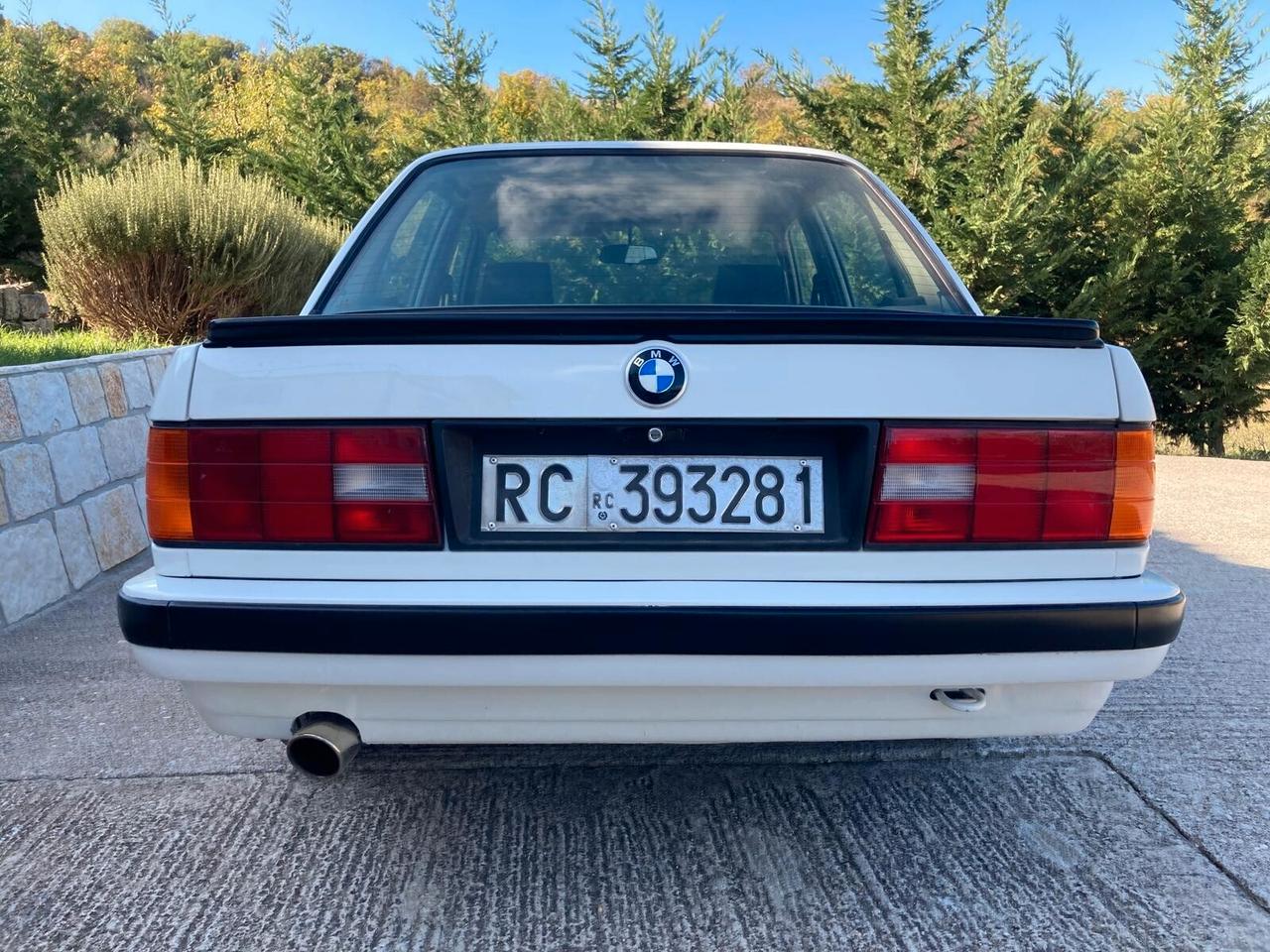 Bmw 316 316i 4 porte