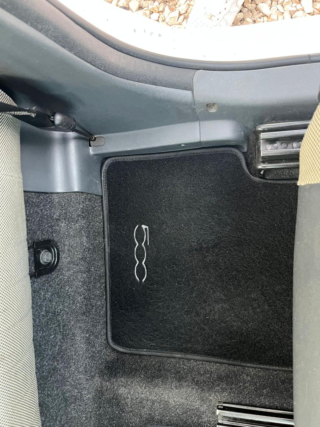 Fiat 500 1.3 Multijet 16V 75 CV Lounge