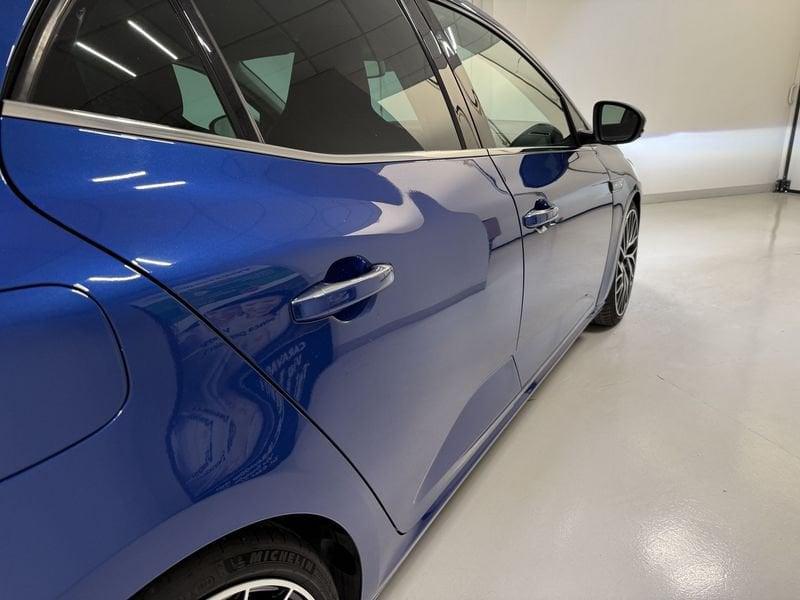 Renault Mégane Mégane TCe 130 CV Energy GT-Line