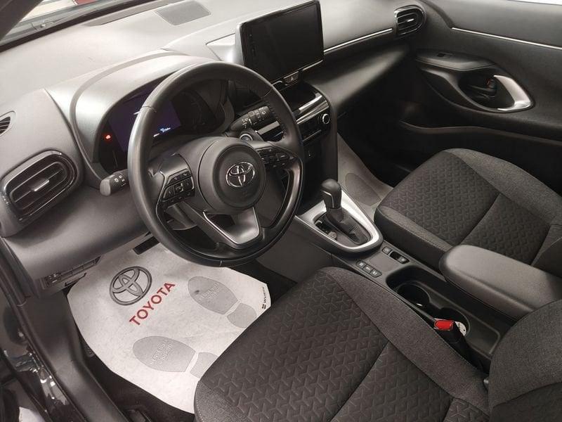 Toyota Yaris Cross 1.5 Hybrid 5p. E-CVT Trend