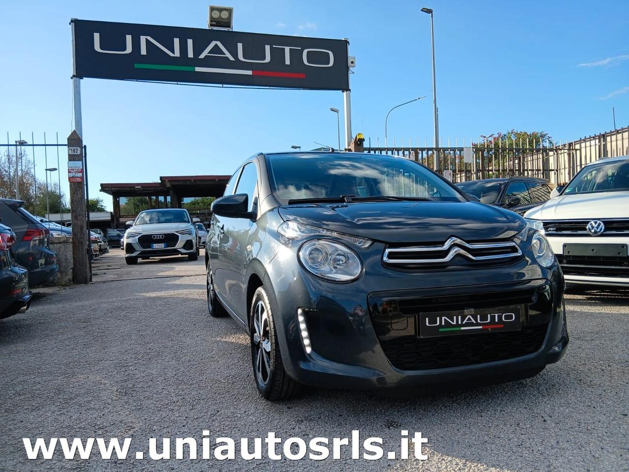 Citroen C1 SHINE