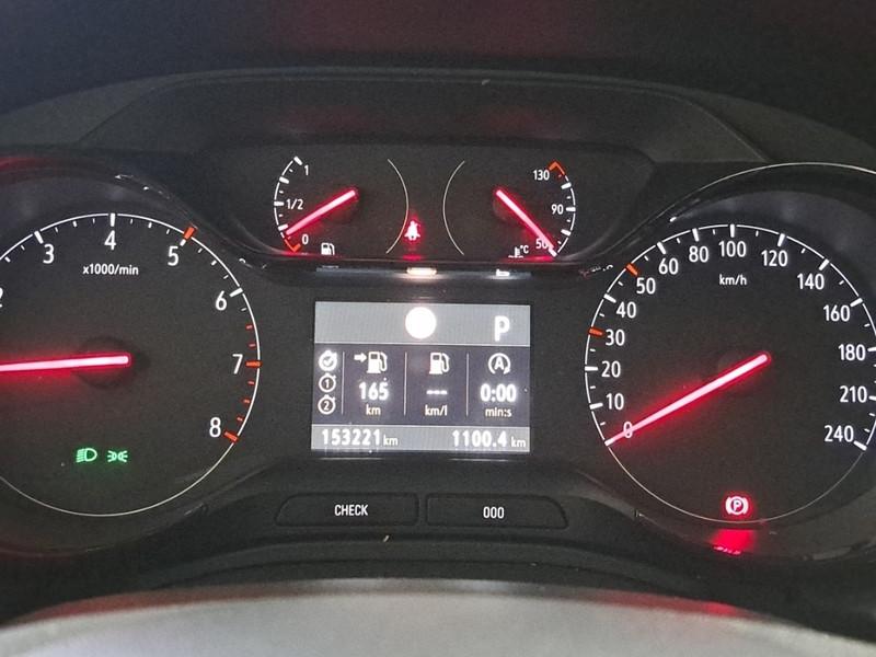 OPEL GRANDLAND X 1.5 DIESEL 130 CV BUSINESS EDIT. SES AT8 5 PORTE SUV