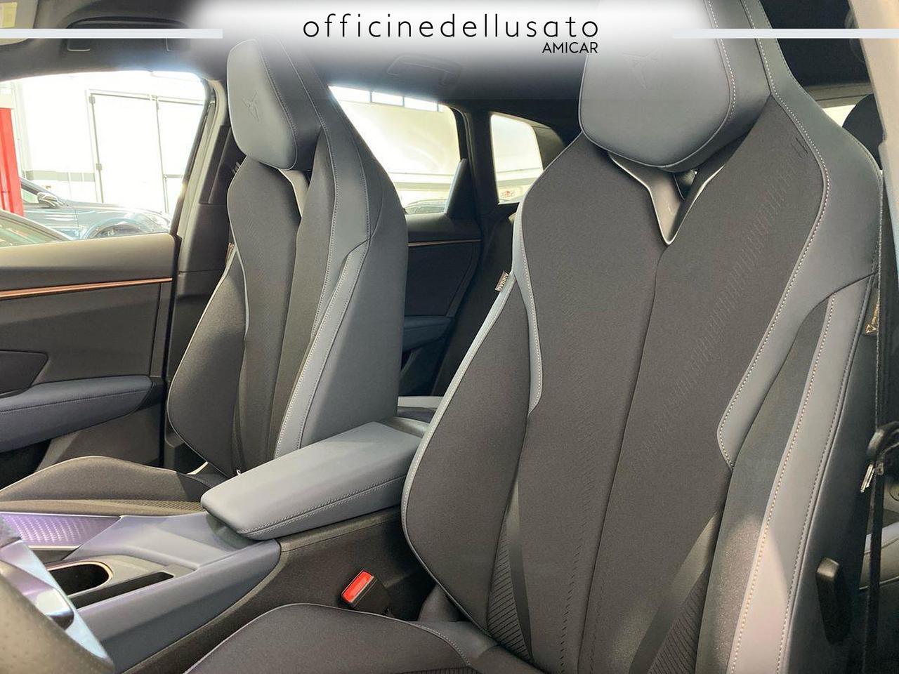 1.5 hybrid 150cv dsg