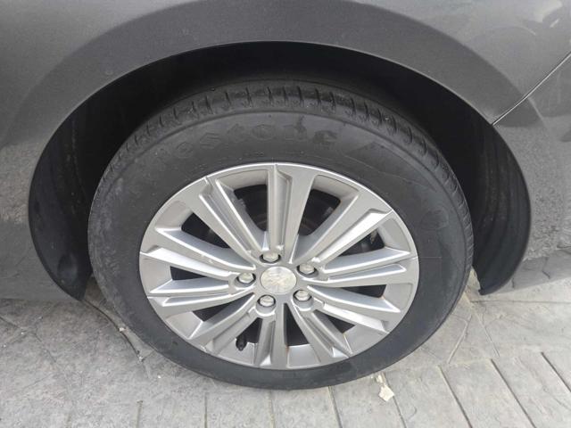 PEUGEOT 308 BlueHDi 130 S&S EAT8 SW Allure