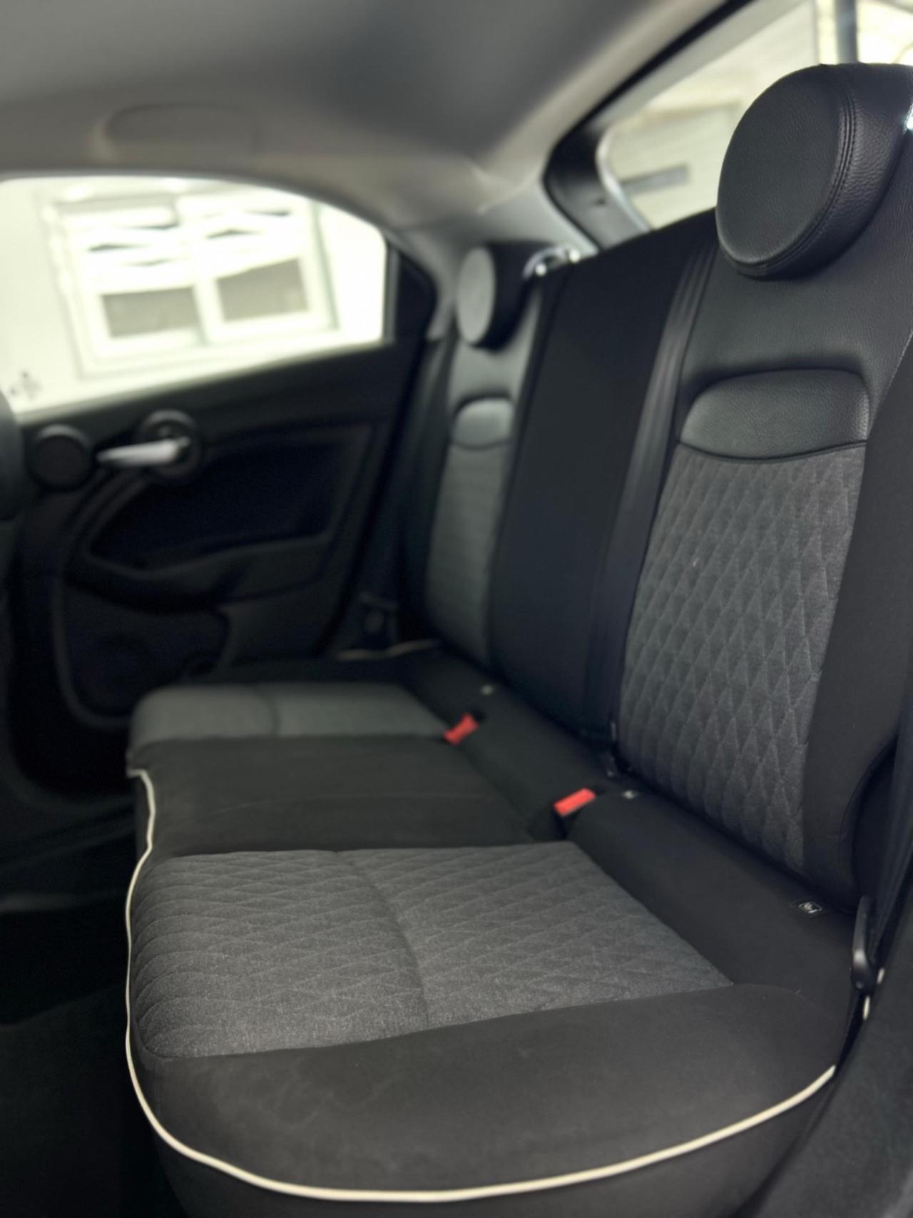 Fiat 500X 1.3 MultiJet 95 CV Lounge