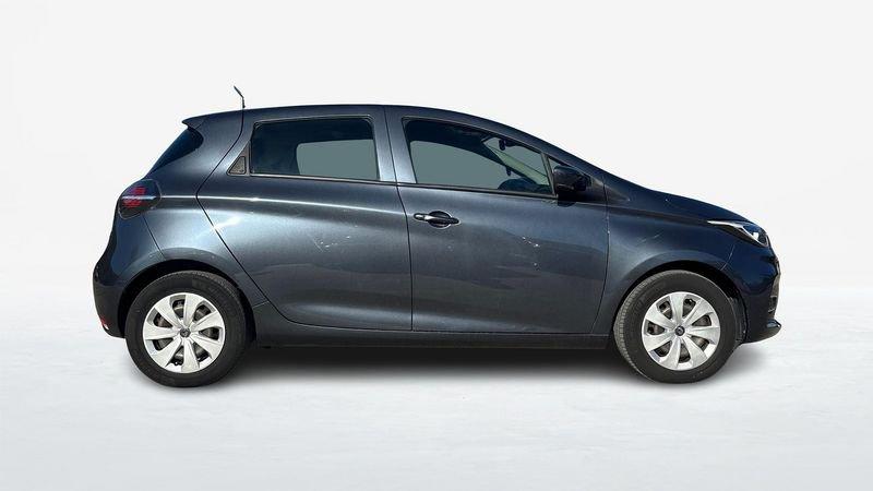 Renault ZOE 2020 Business R110 e-shifter