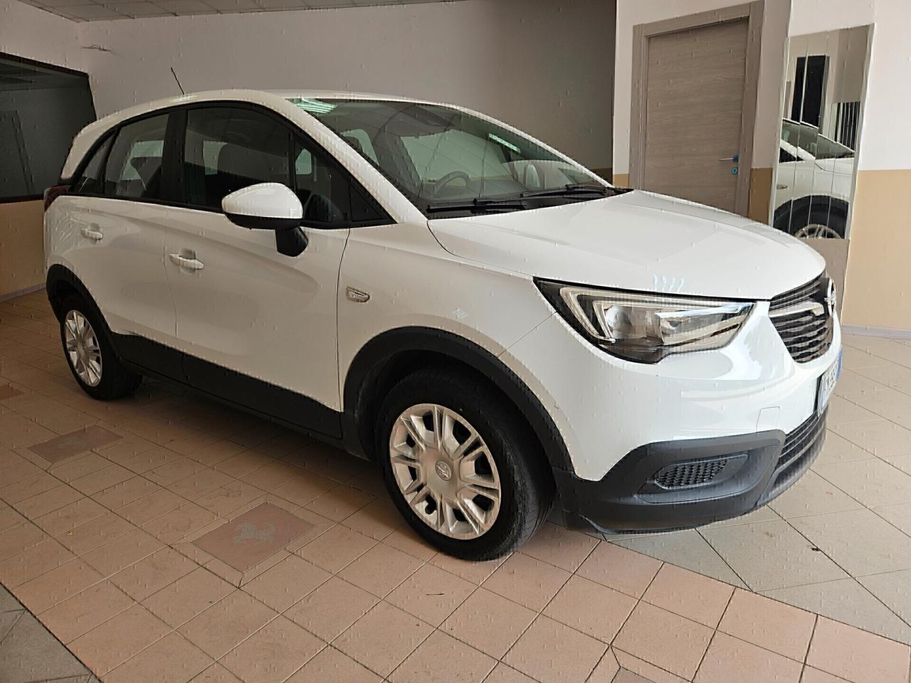 Opel Crossland Crossland X 1.6 ECOTEC D 8V Start&Stop Innovation