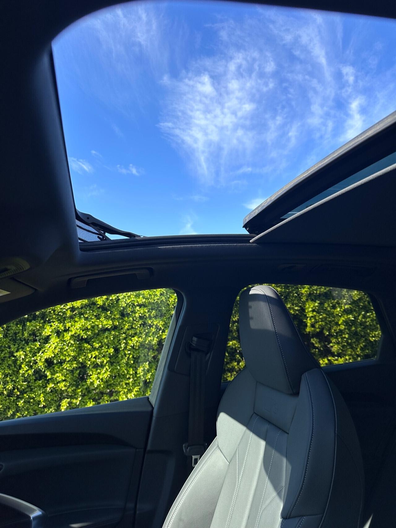 Audi Q5 SPB 40 TDI quattro S tronic line