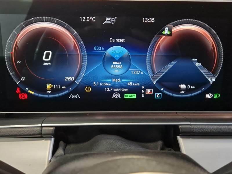 MERCEDES-BENZ GLE COUPÈ 350 DE 4M EQ-P PREMIUM PLUS AUTO SUV