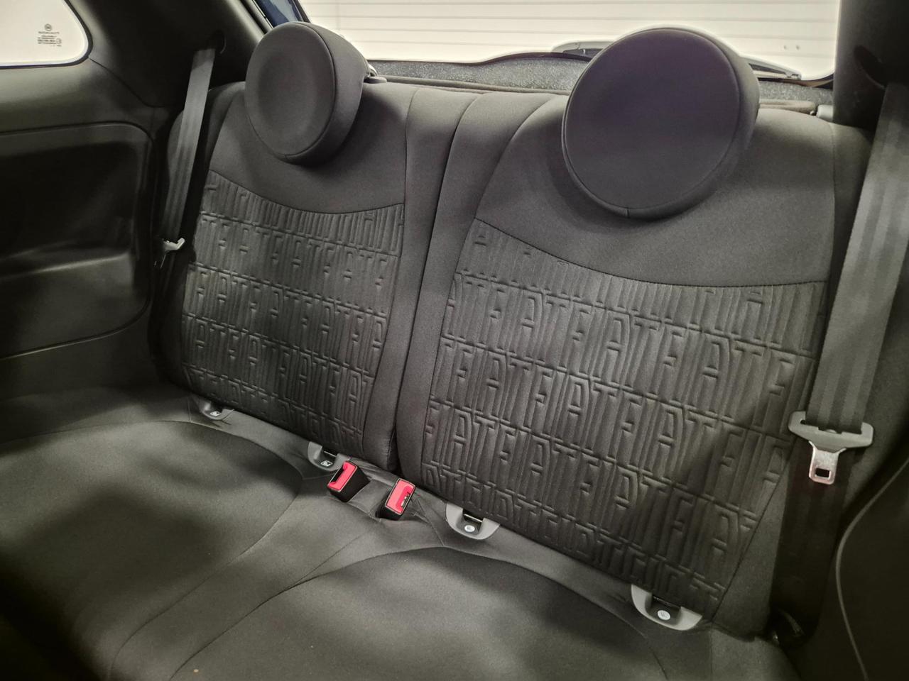 Fiat 500 1.0 hybrid Dolcevita 70cv IN PROMO