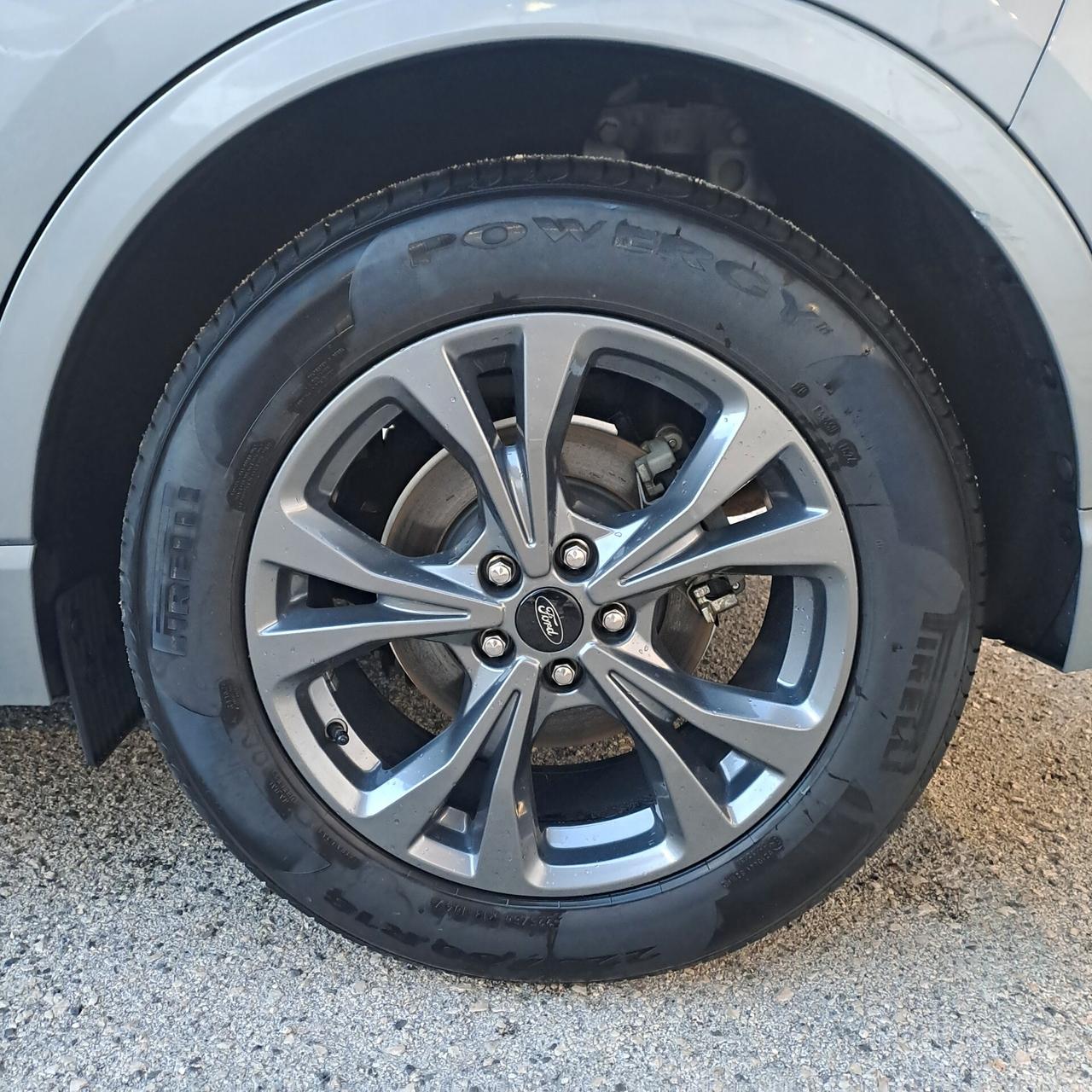 Ford Kuga 1.5 Ecoboost 150cv St-Line